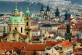 Prague Landmark