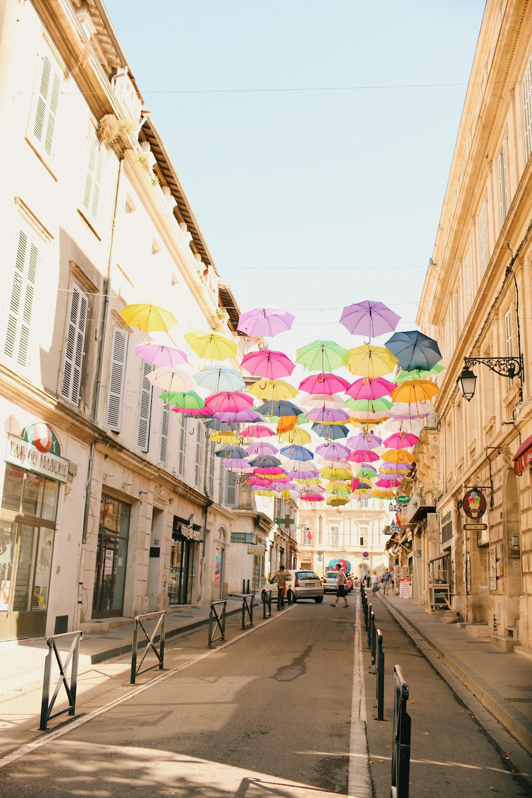 Travel Tips and Stories of Arles in France