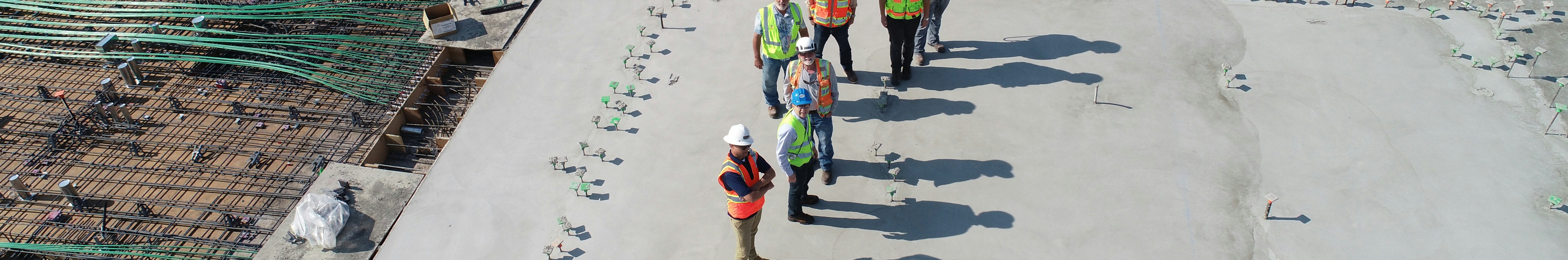 Vulcan Materials' customers saved 4,626,642 metric tons of CO2 with the company's recycled