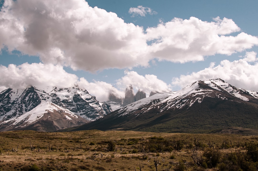 Highland photo spot Torres del Paine National Park Del Toro Lake