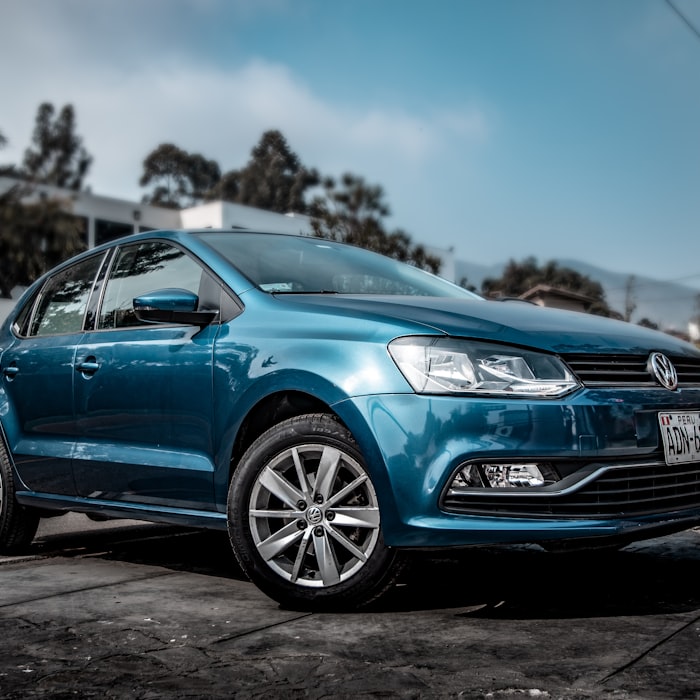 Which Cars Get Stolen the Most in the UK? (Latest Data)