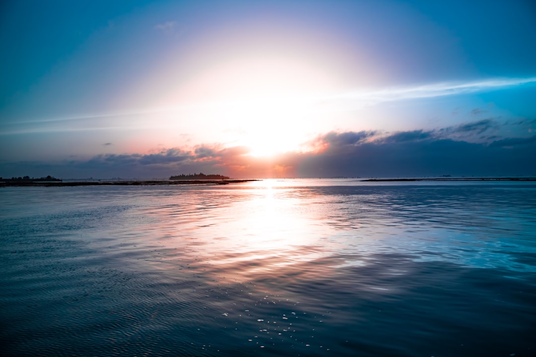 travelers stories about Ocean in Murano, Italy