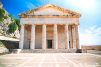 Best Tea Lounges in Corfu for a Proper Sit-Down Cup