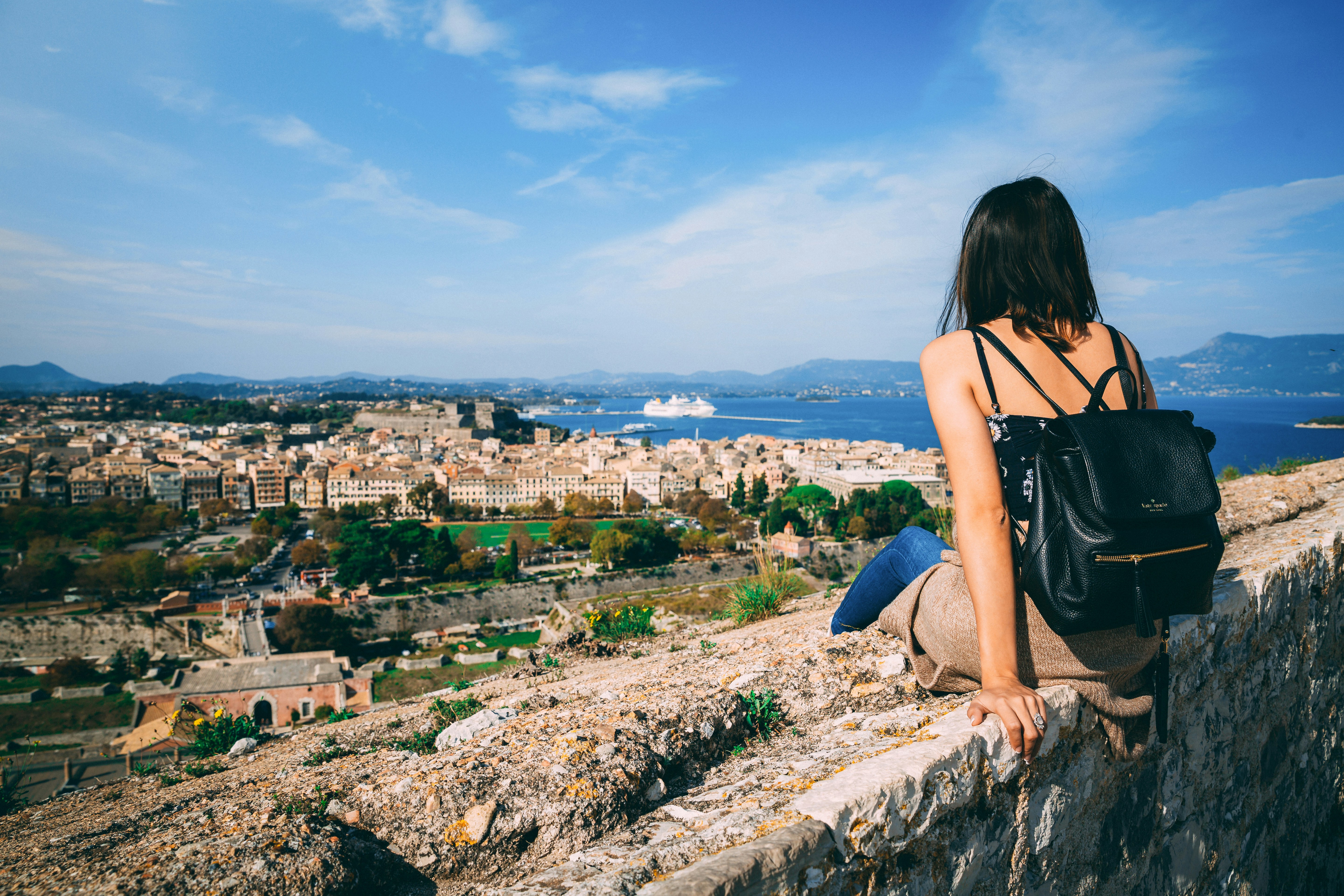 Book Your Adventure