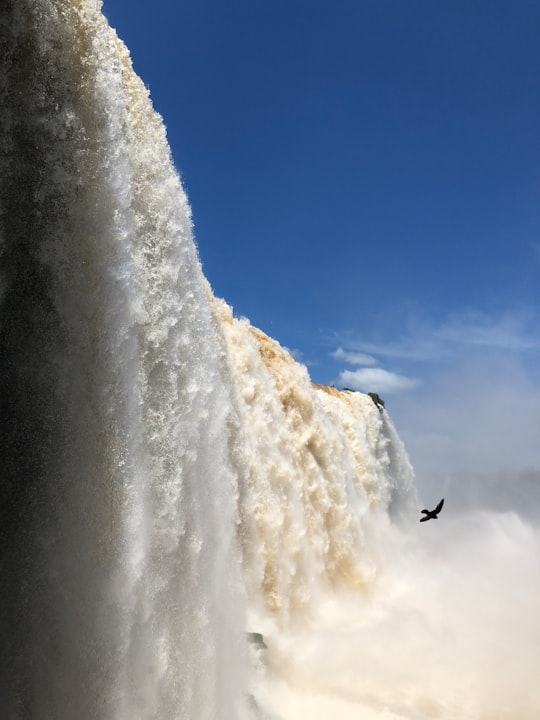 Iguazu Falls things to do in Puerto Iguazú