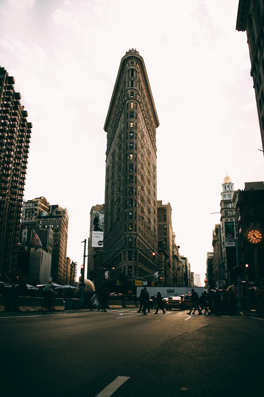 New York Times Square, New York