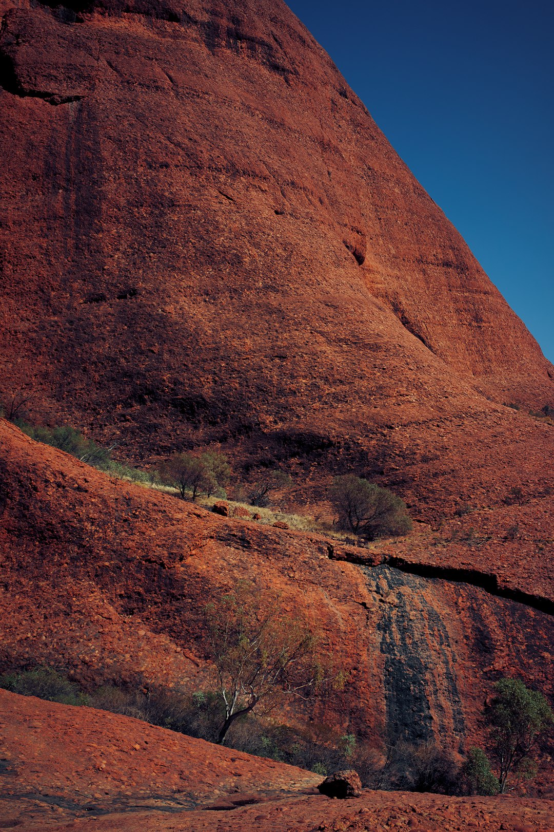 Badlands photo spot Valley of the Winds Uluru