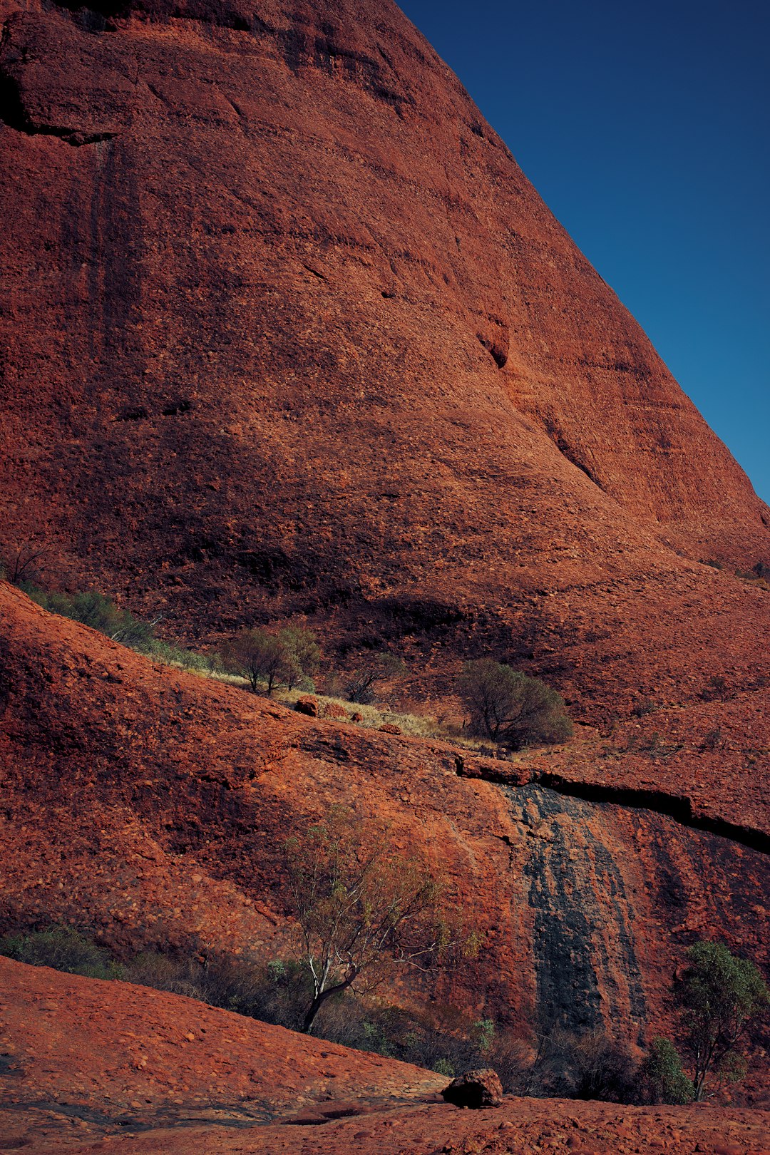 Badlands photo spot Valley of the Winds Australia