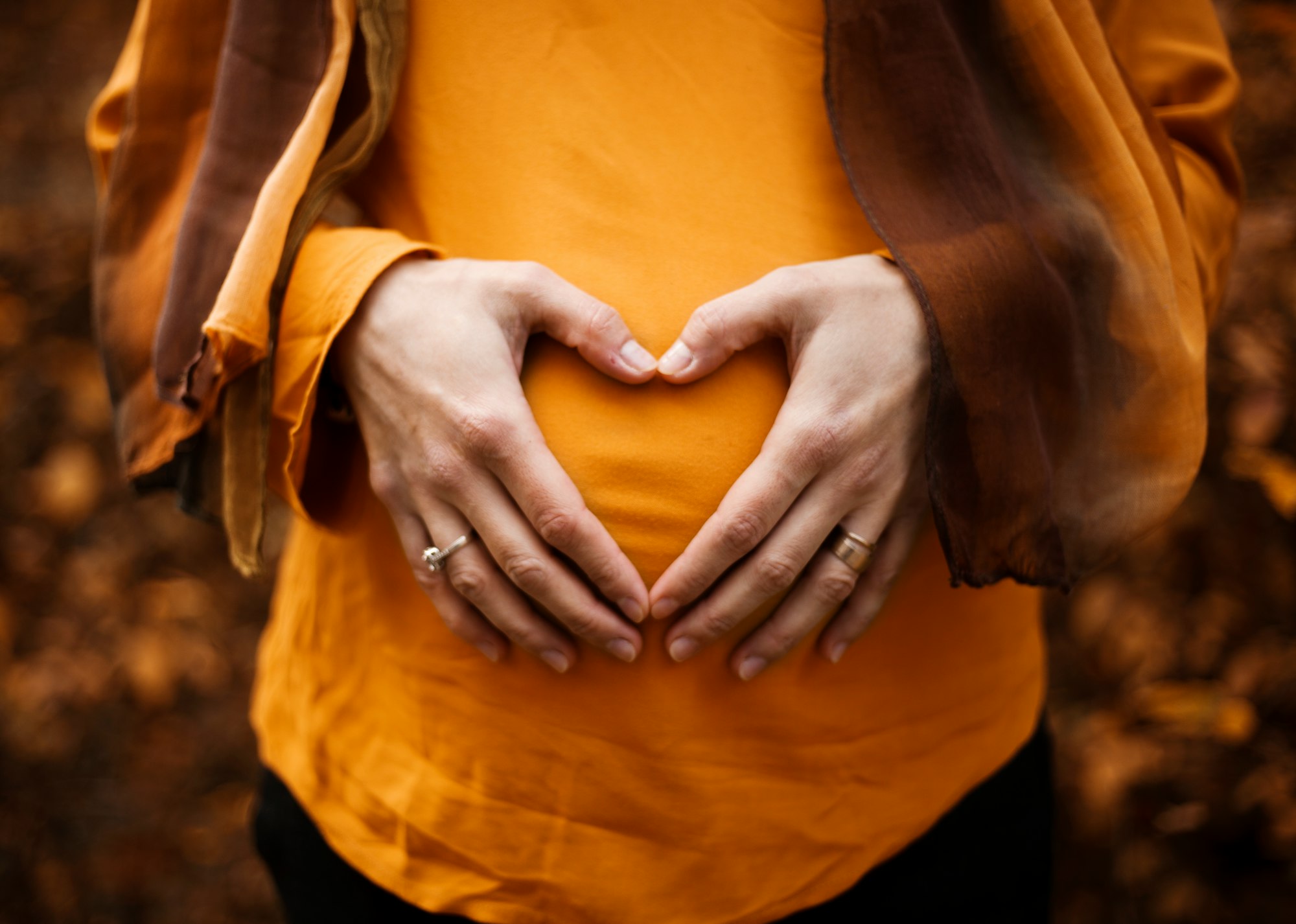 Having a baby or teaching expectant parents?