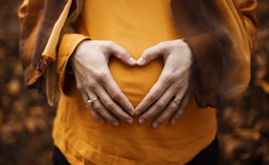 Alicia Lira femme enceinte gestion émotionnelle gestion du stress stage bien-être gaillac 81 81600