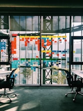 Agiles Arbeiten: Flexibilität im Job