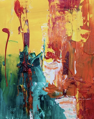 Lacquer Art 8