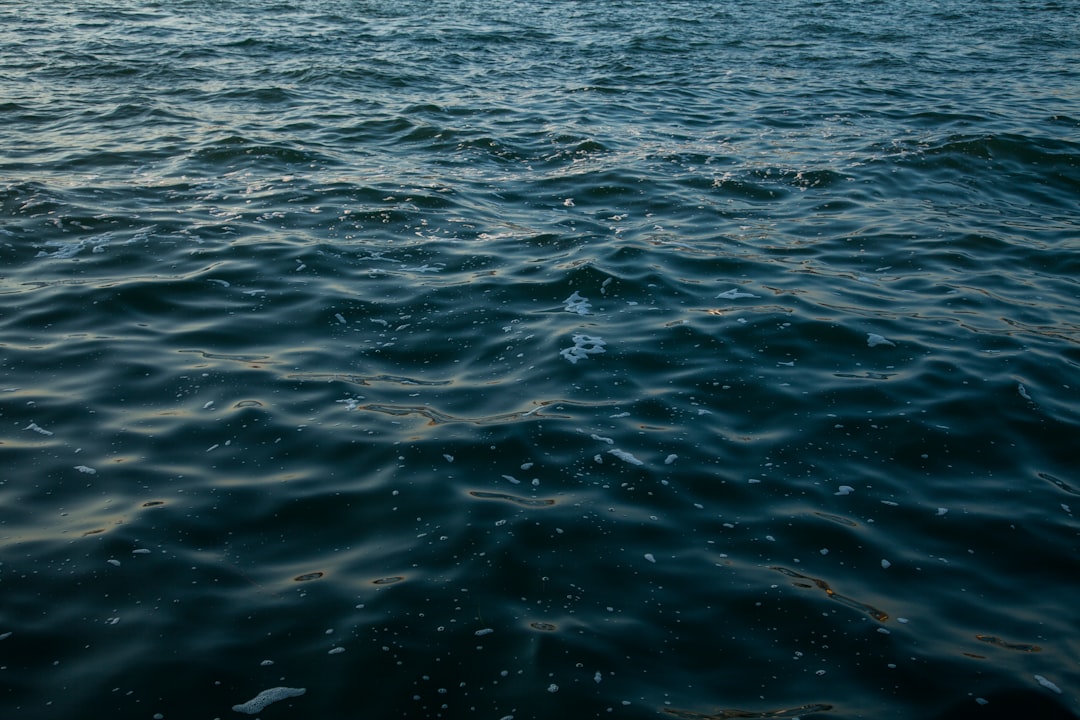 Ocean photo spot Venise San Croce