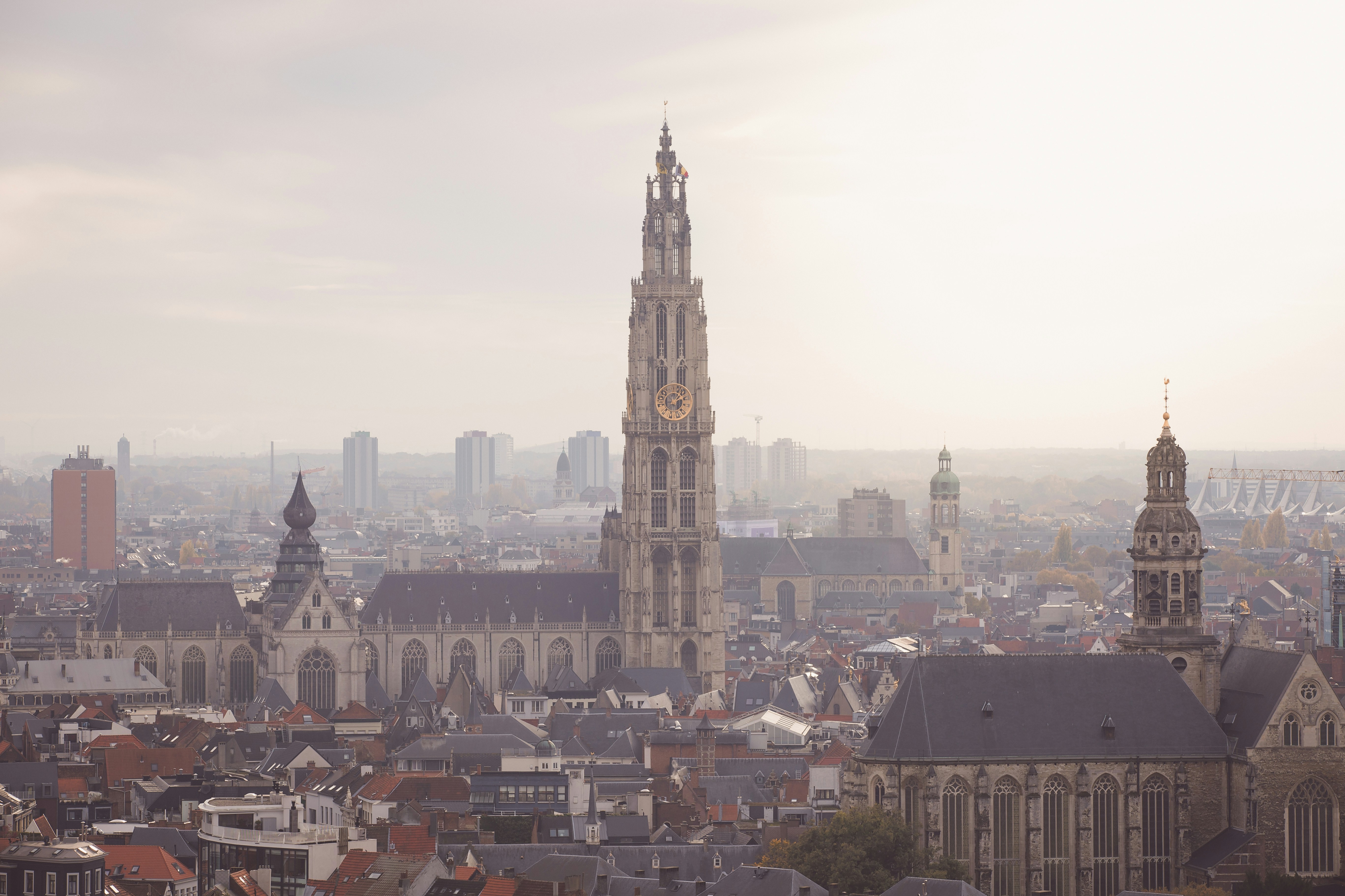 Antwerp, Belgium
