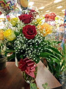 Rosy Charm