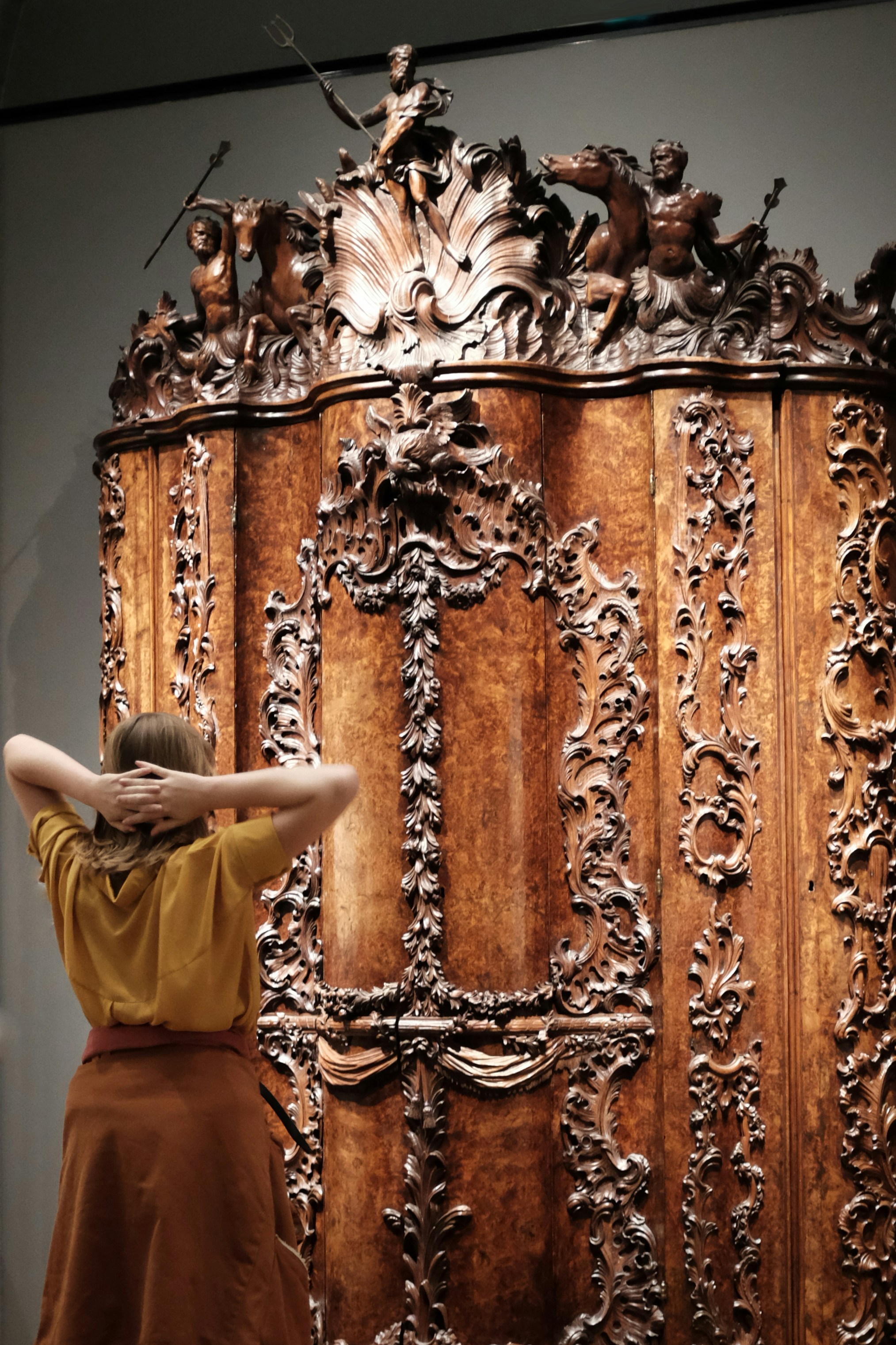 网站对联图片，传承文化，创新视觉体验