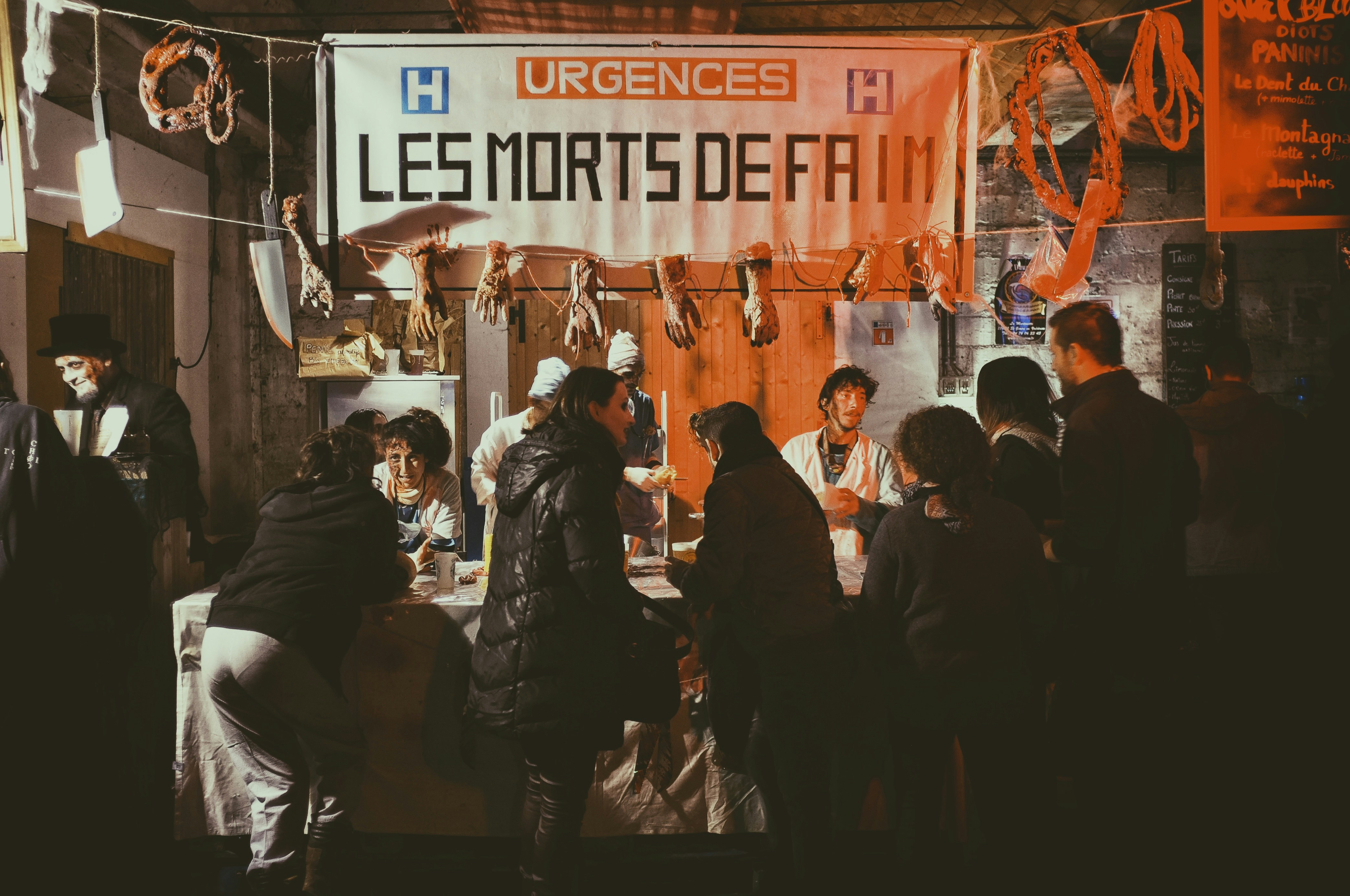 Les Quatres Saisons