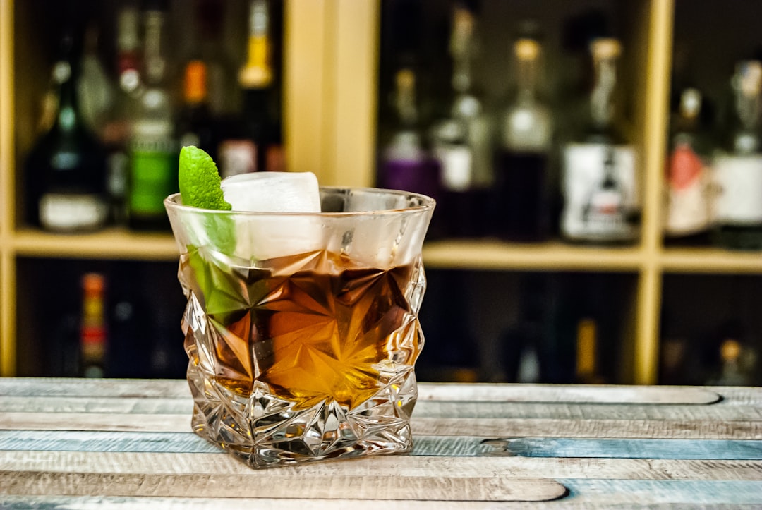 A Yuletide Tour: Sipping 13 Festive Holiday Drinks from Around the… — A Yuletide Tour