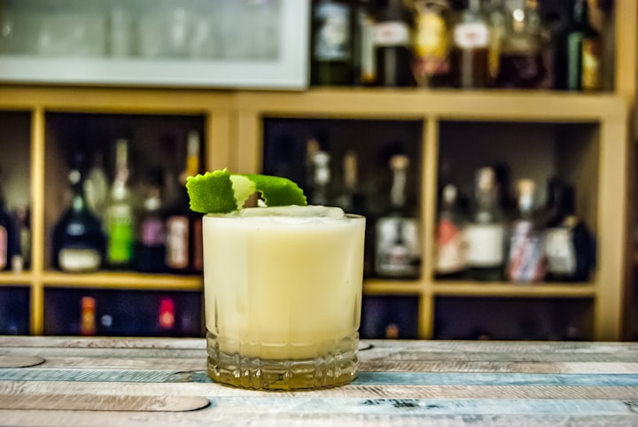 San Antonio's Best Margaritas: The top 5 Places