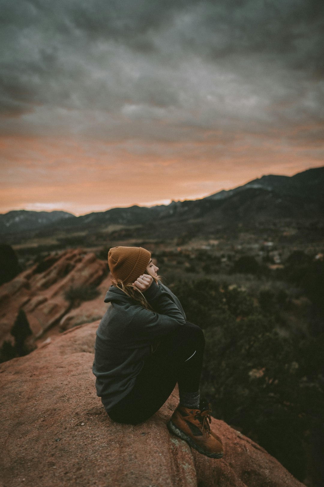 Mountain photo spot Garden of the Gods Road Colorado Springs