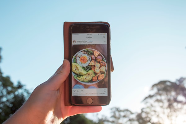 After accepting virtual trainers, AI-powered nutrition is the next step in keeping a healthy lifestyle