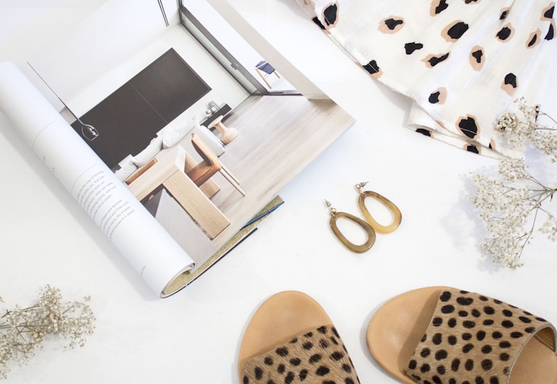Styling Trends