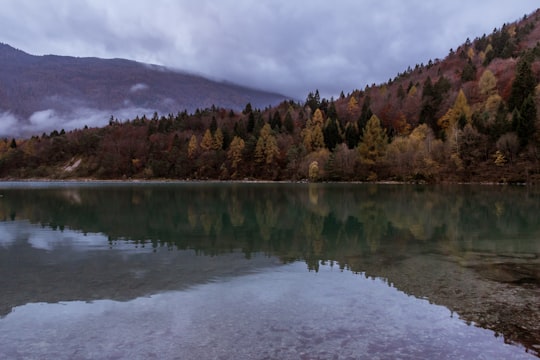 Lake Molveno things to do in Levico Terme