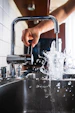 servicios de fontanería en Osona