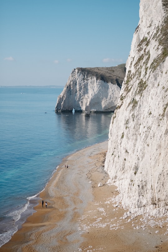 None in Durdle Door United Kingdom