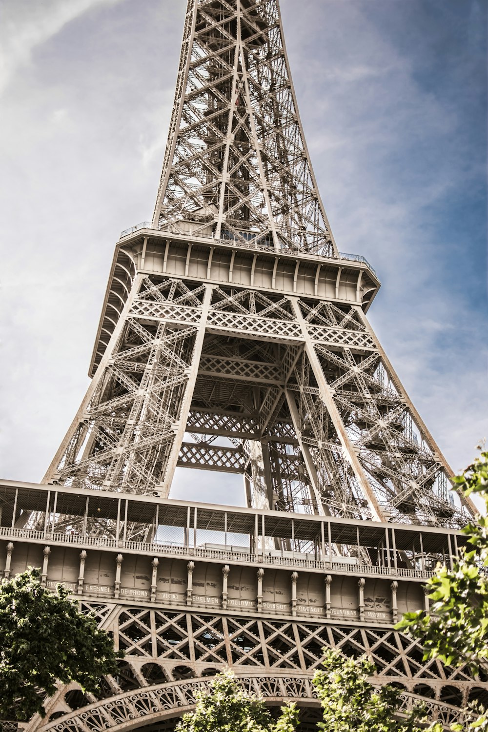 Eiffel Tower