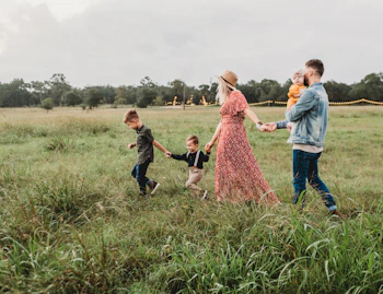 Family Coaching