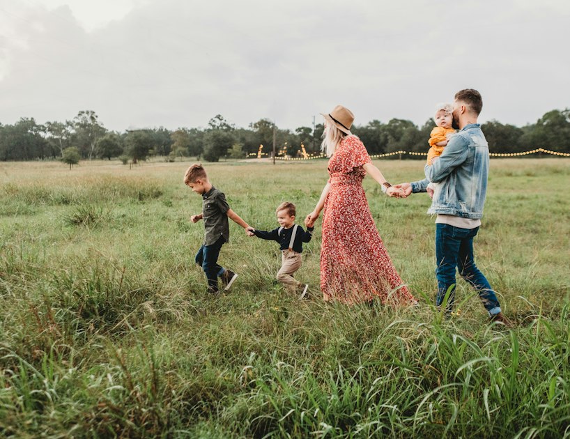 A Beginner's Guide to Traveling With Kids