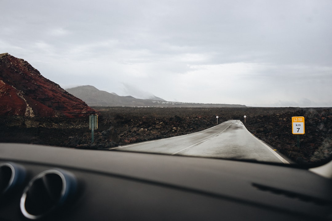 Road trip photo spot Timanfaya National Park Fuerteventura