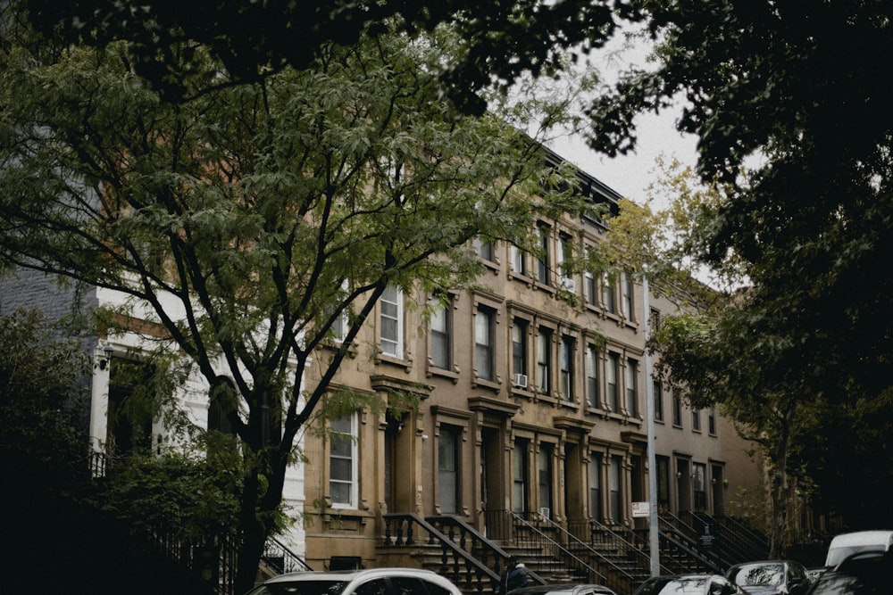 Brownstone Pictures Download Free Images On Unsplash