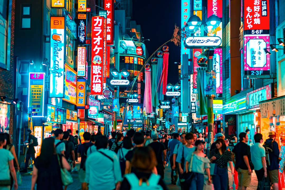 Tokyo on a Budget: Tips for Finding Cheap Business Class Flights to the Japanese Capital