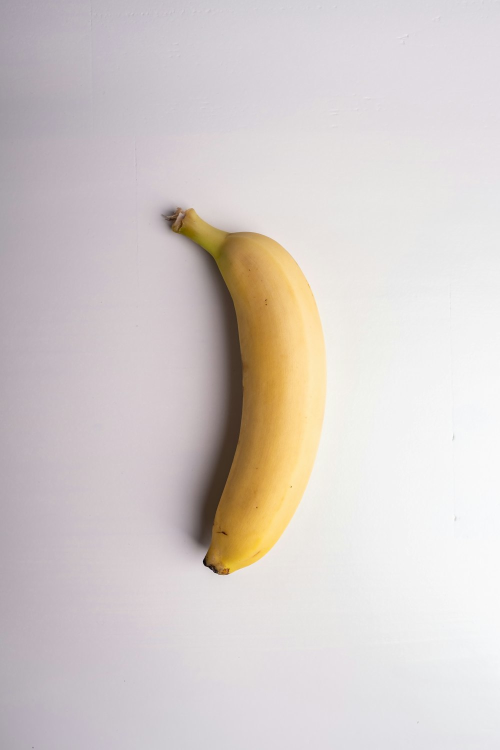 banana gialla frutto