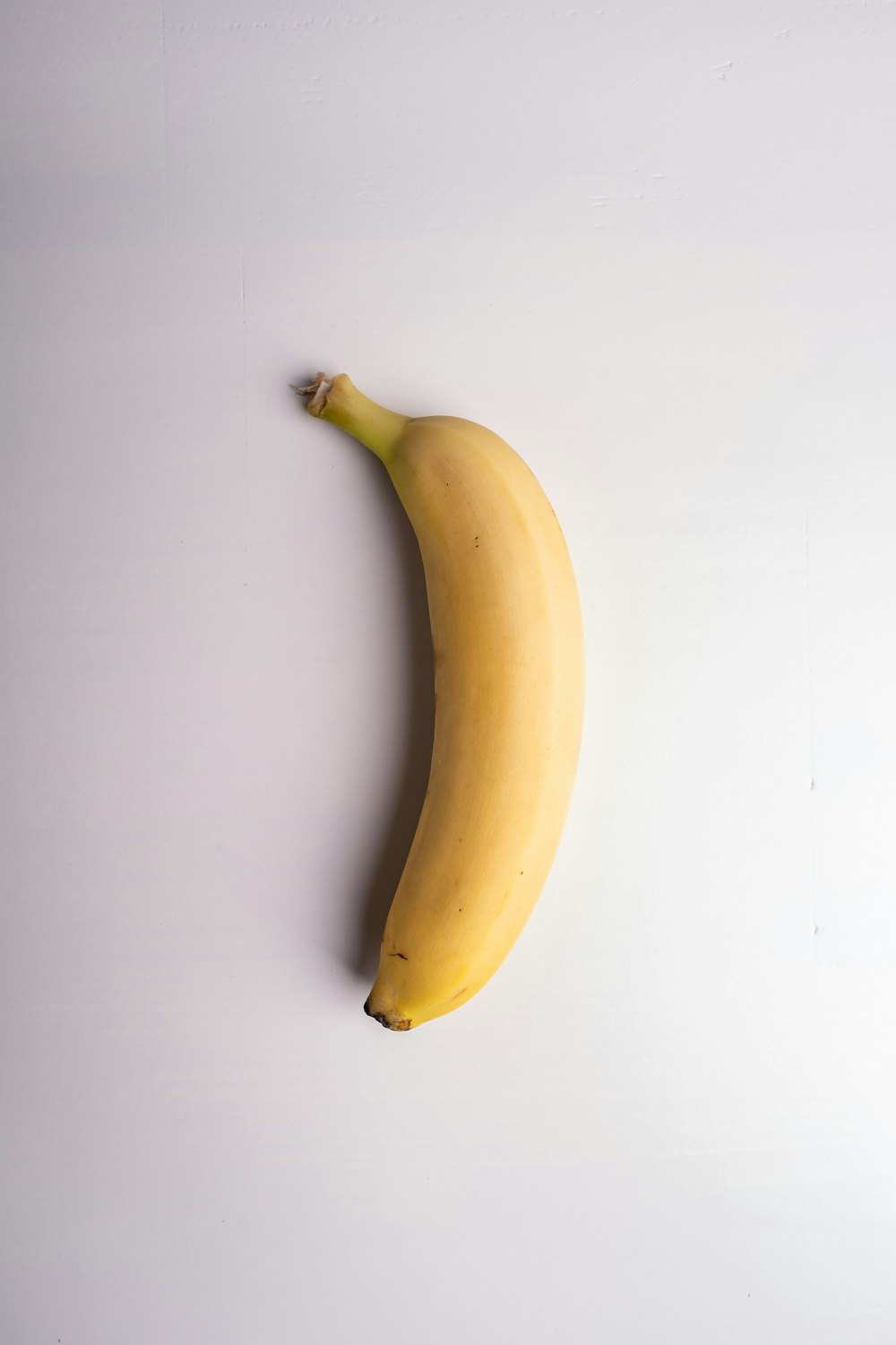 yellow banana fruit