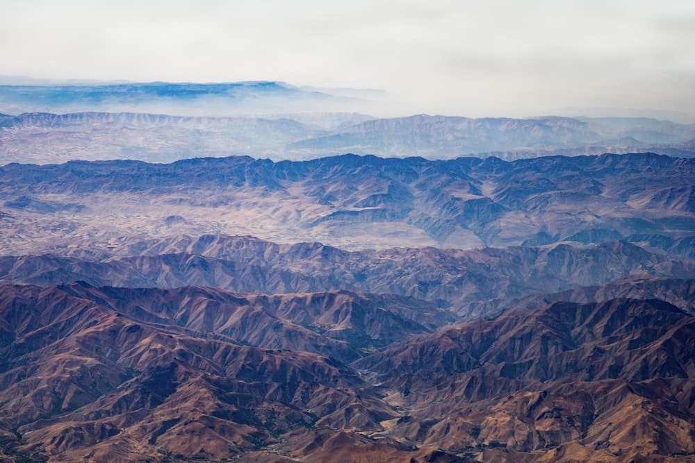 canyon national park during daytime