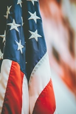 flag of America