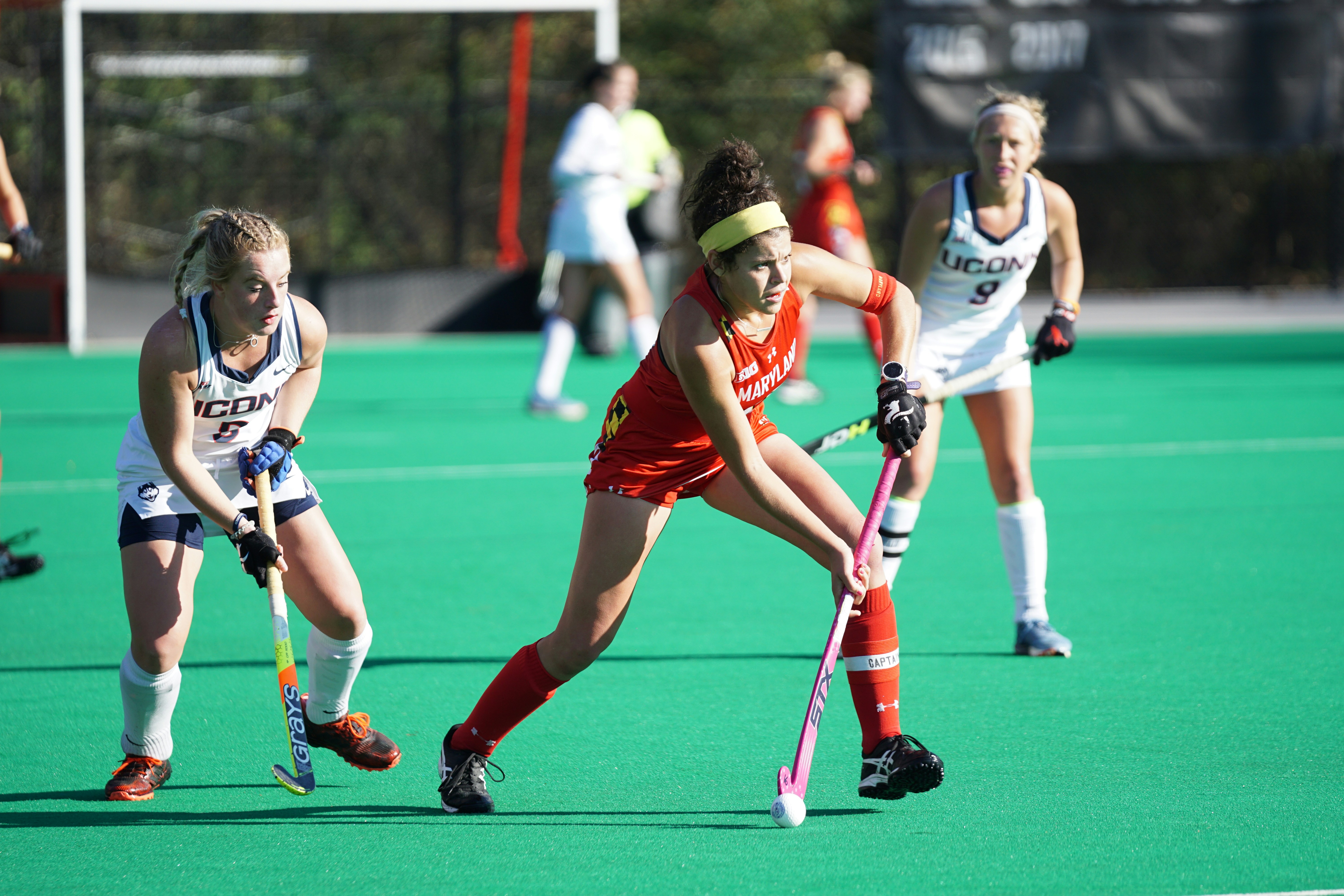 Artículos de Hockey Hierba