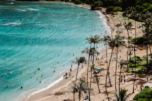 Honolulu