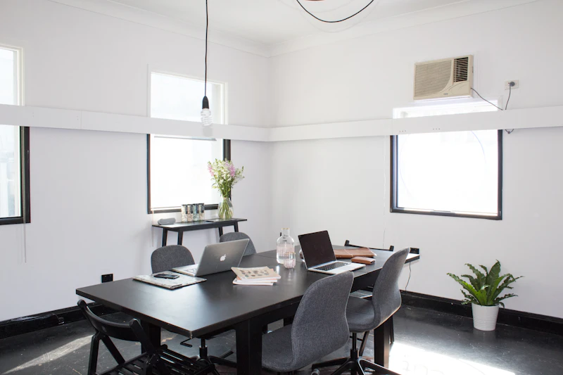 Best Co-Working Spaces in Agra for Remote Workers and Freelancers