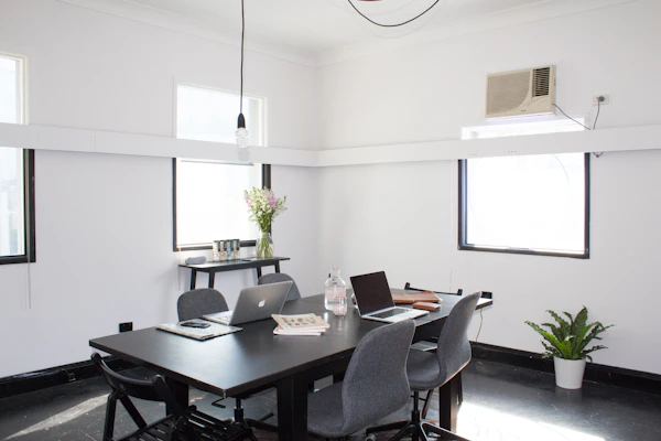 Hanover Professional Office Suite Full Repaint