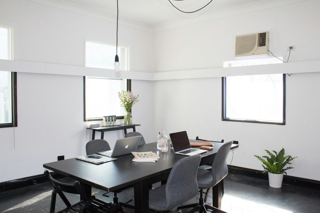 developer workstation