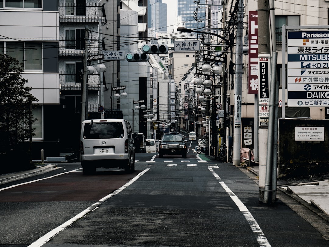 Unveiling Tokyo's Hidden Gems A 9-Day