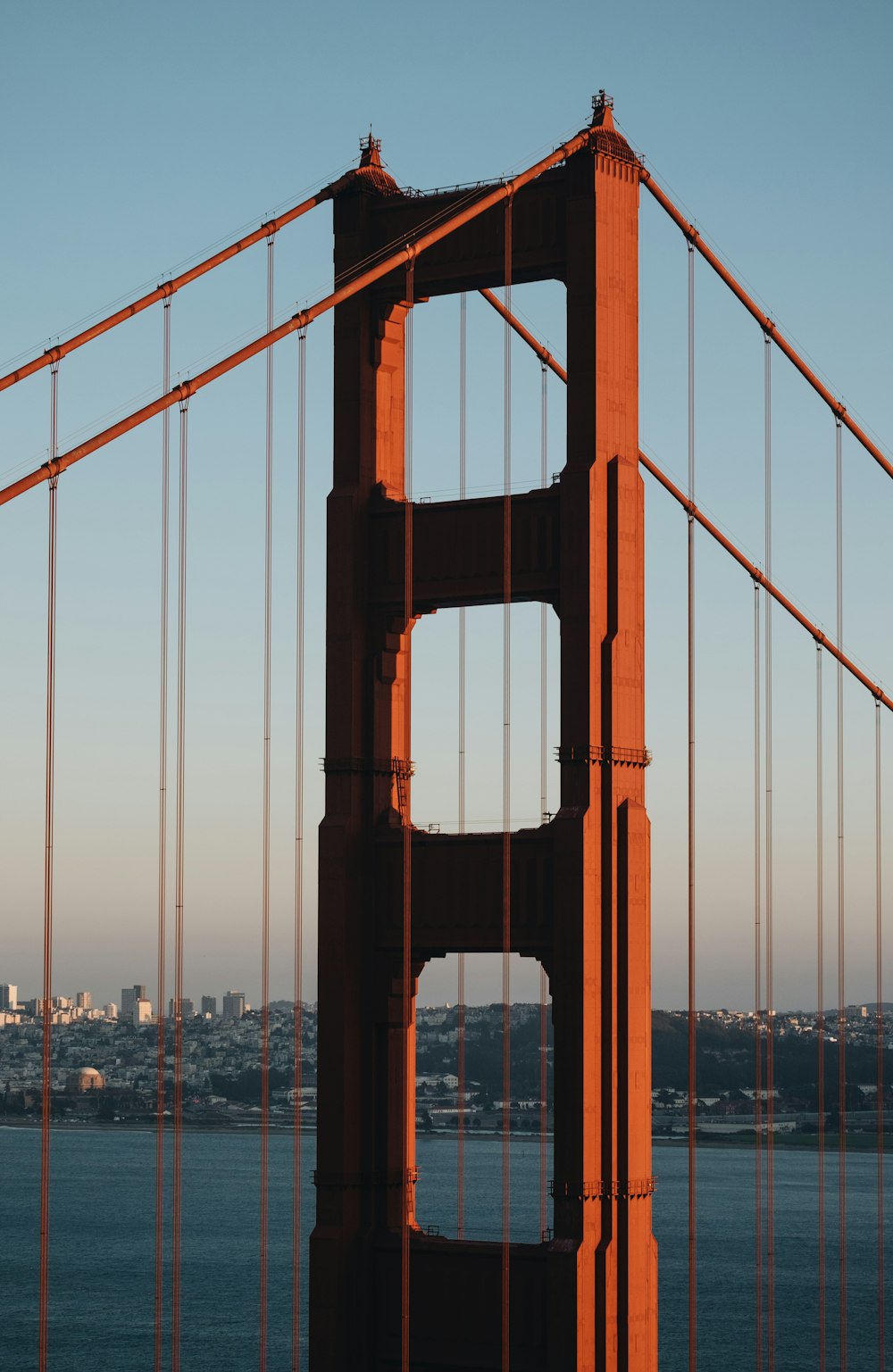 Golden Gate Bridge