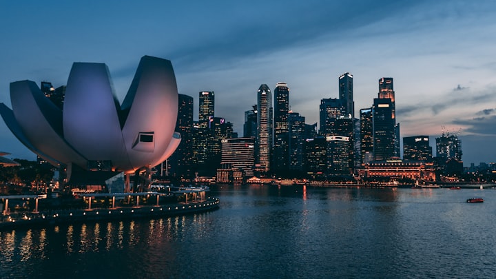 Why choose a digital marketing career in Singapore? 