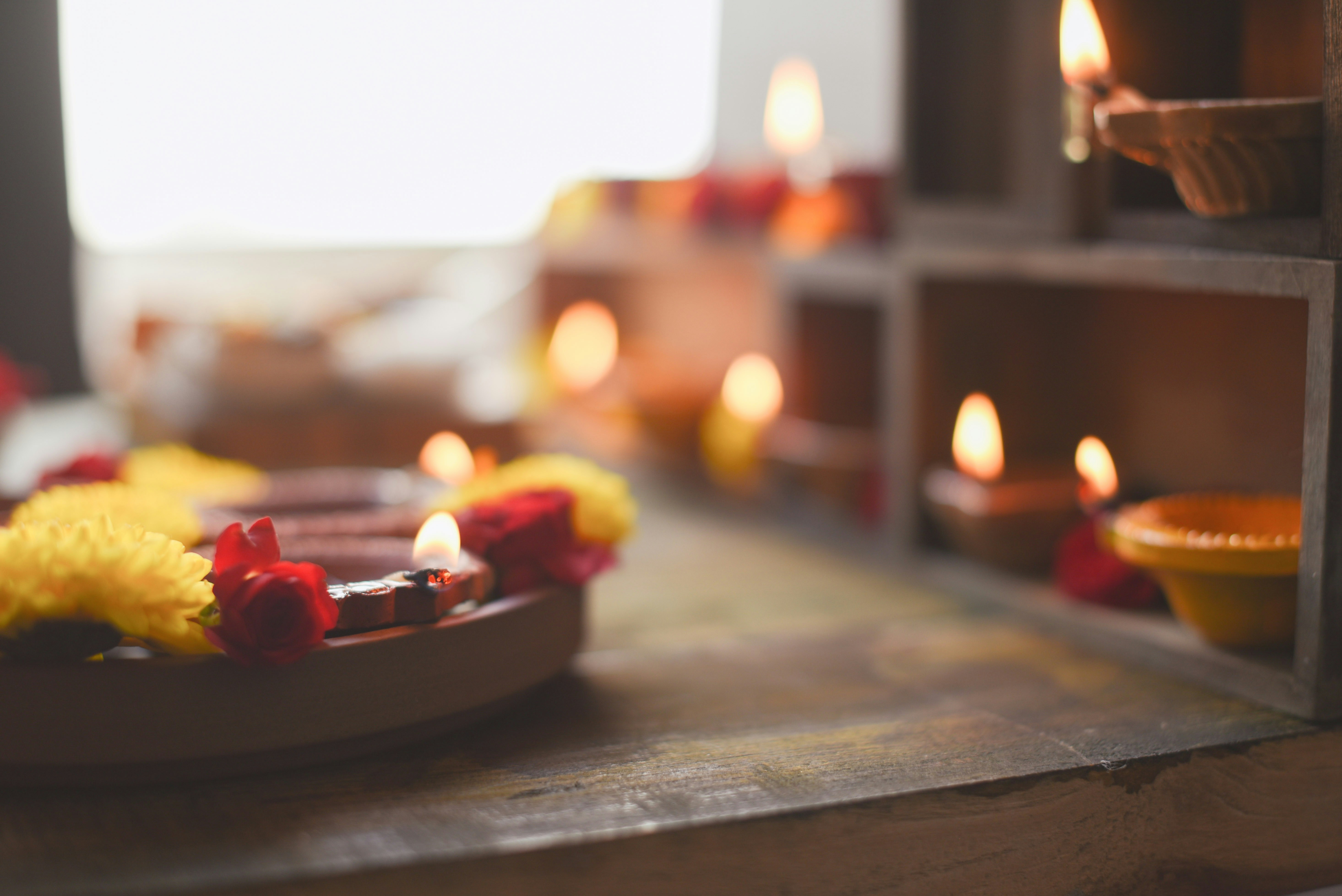 Romantic Indulgence For Two