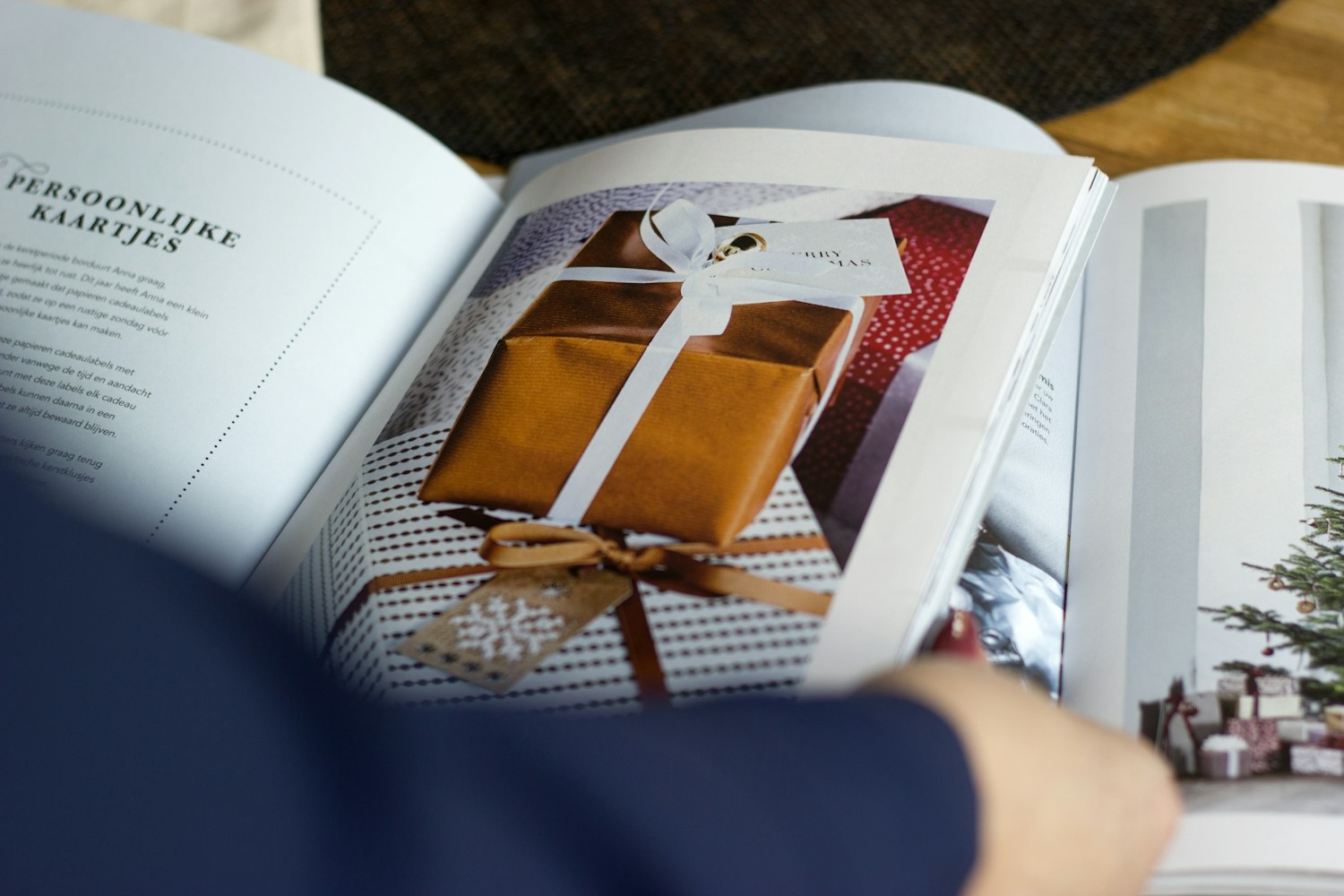 Image showing easy ordering process