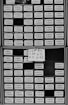 black and white organizer